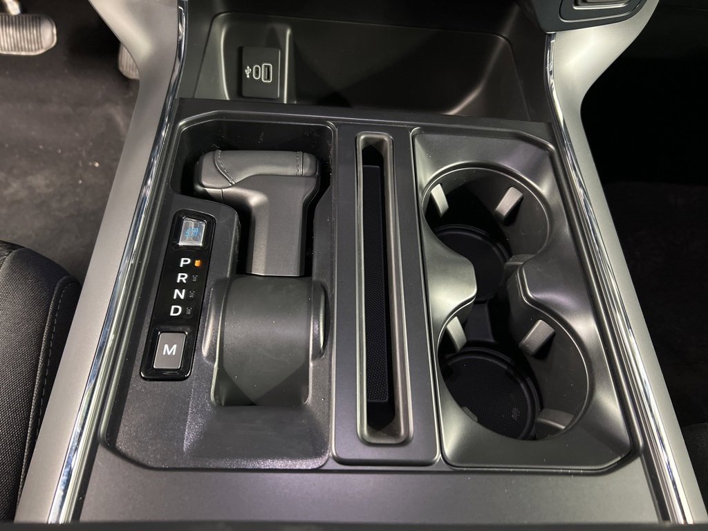 New 2026 Ford F150 XLT w/ Equipment Group 302A MID image 15