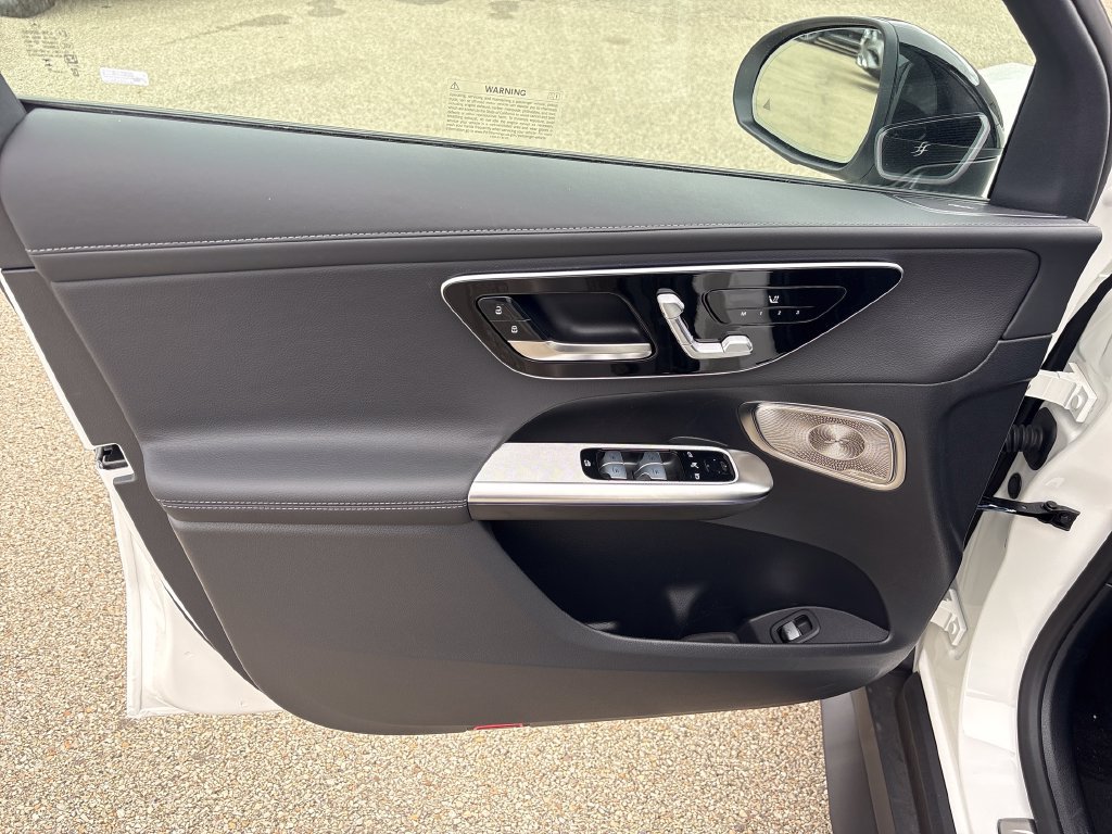 New 2026 Mercedes-Benz GLC 300 4MATIC image 10