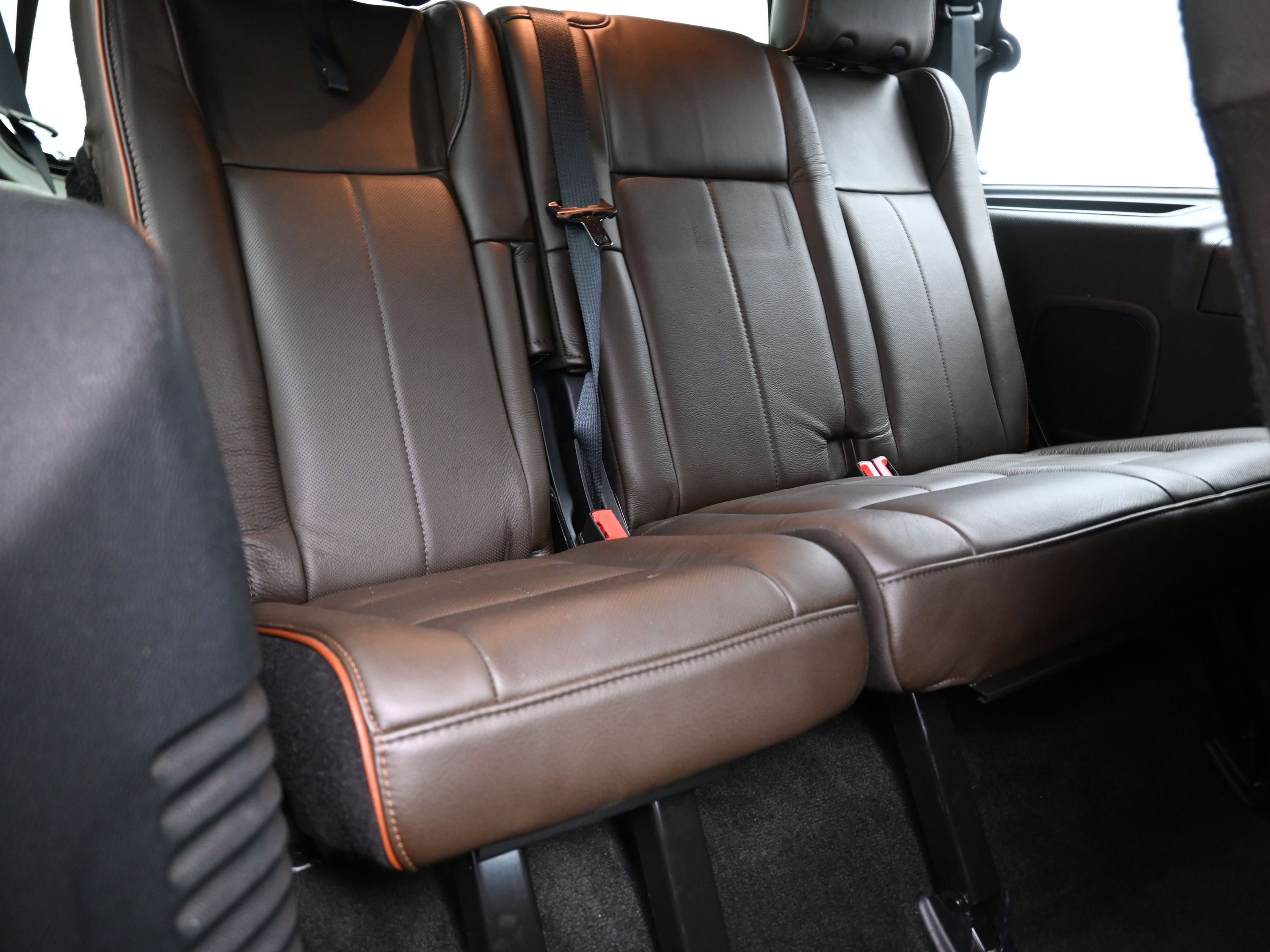 Used 2016 Ford Expedition King Ranch image 44