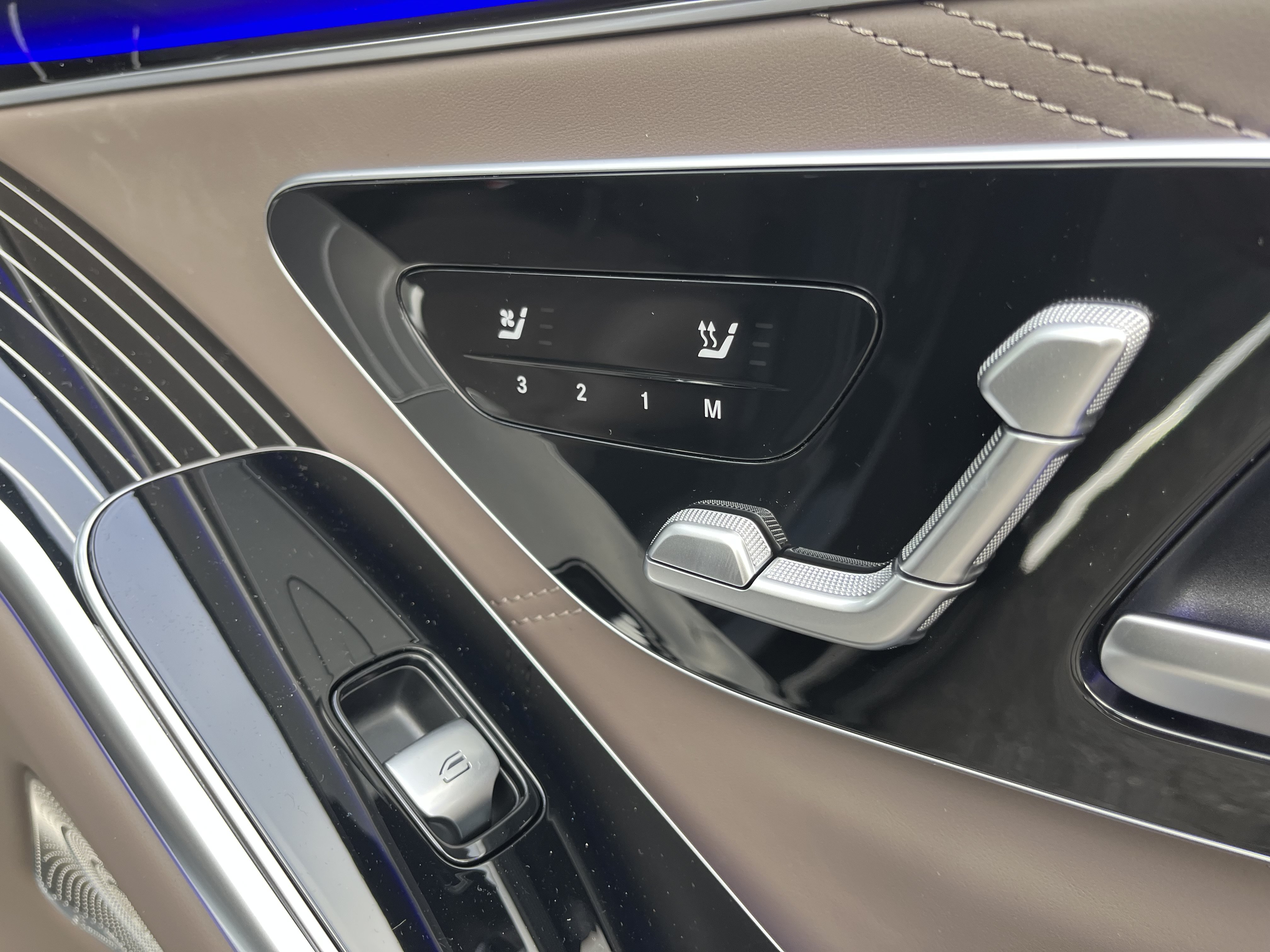 New 2026 Mercedes-Benz Maybach S 580 4MATIC image 22