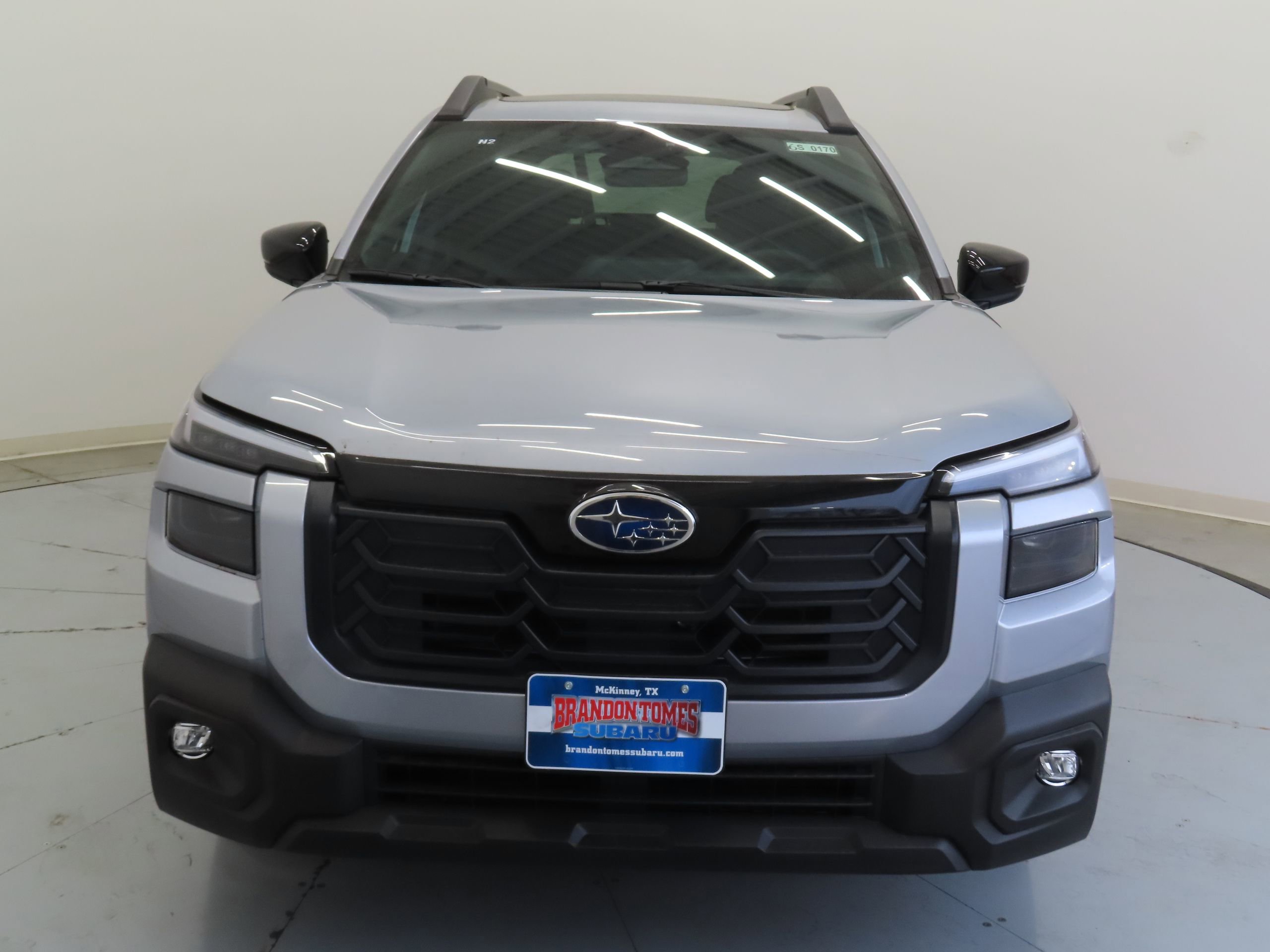 New 2026 Subaru Outback Limited image 11