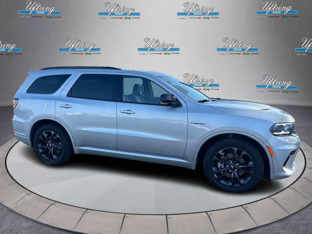 Used 2024 Dodge Durango R/T image 2
