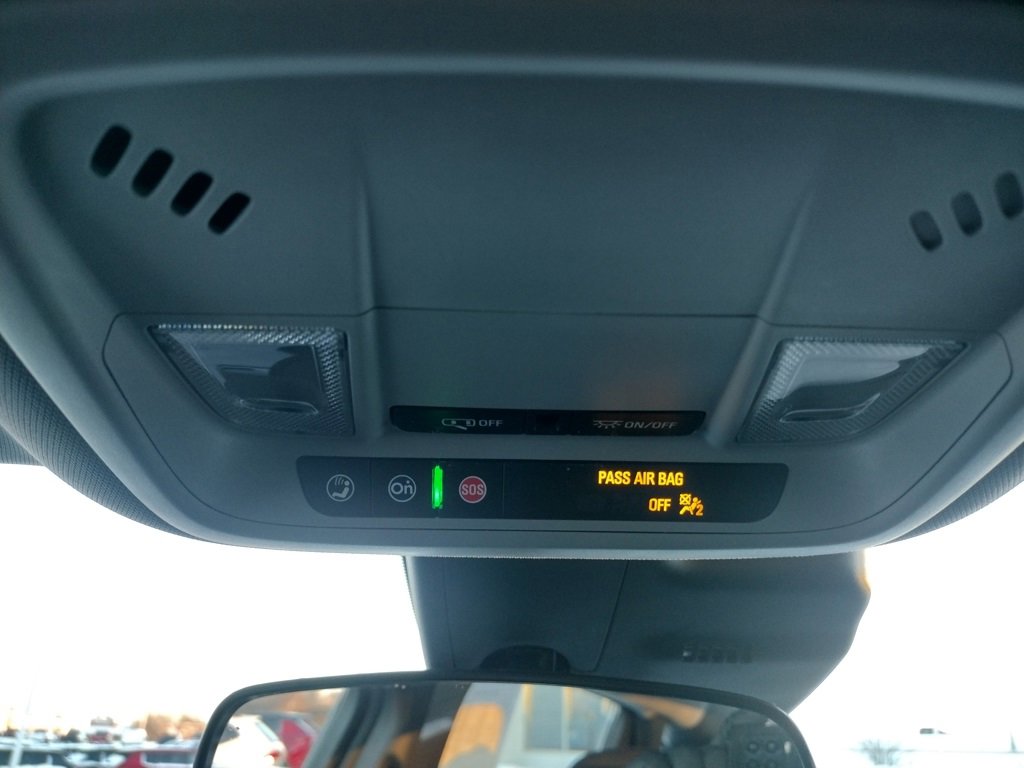 Used 2024 Chevrolet Malibu LT image 26