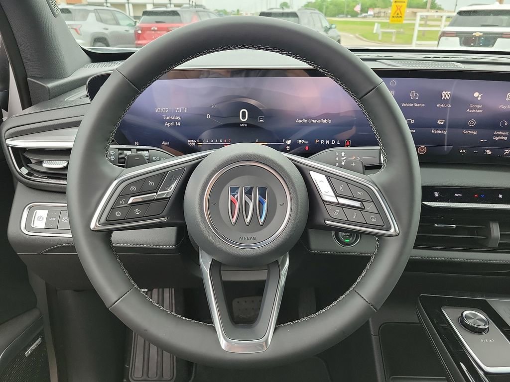 New 2026 Buick Enclave Preferred FWD image 19