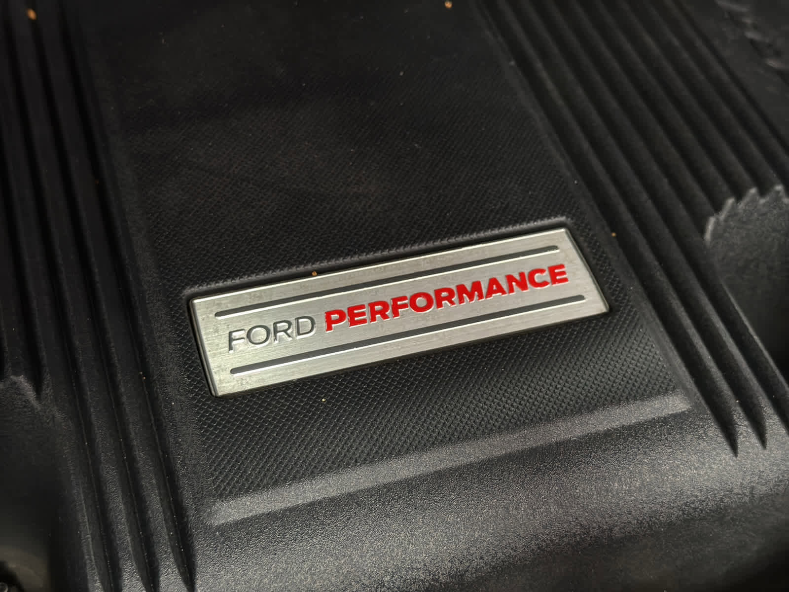 Used 2018 Ford F150 Raptor w/ Equipment Group 802A Luxury image 11