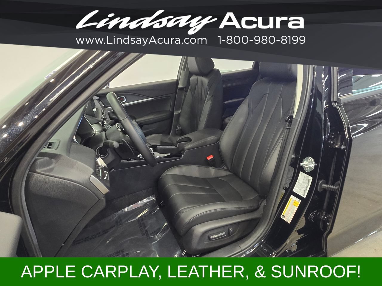 Used 2026 Acura Integra FWD image 11