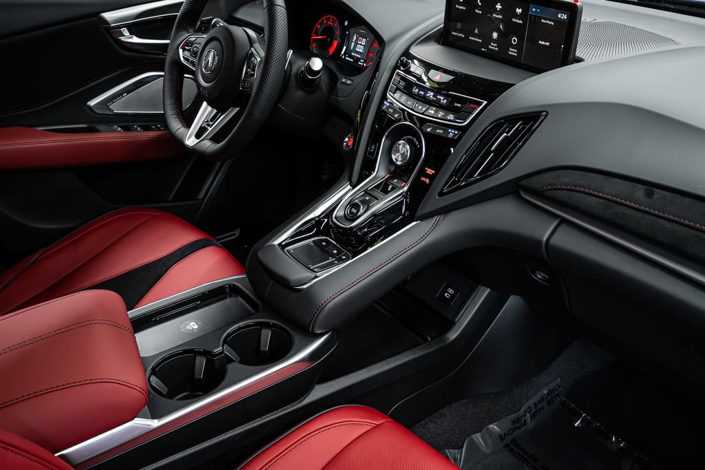 New 2026 Acura RDX A-Spec AWD/4WD image 20