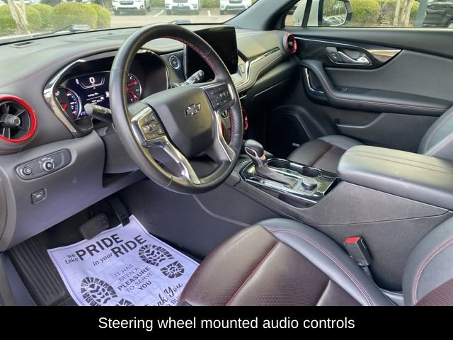Used 2023 Chevrolet Blazer RS image 6