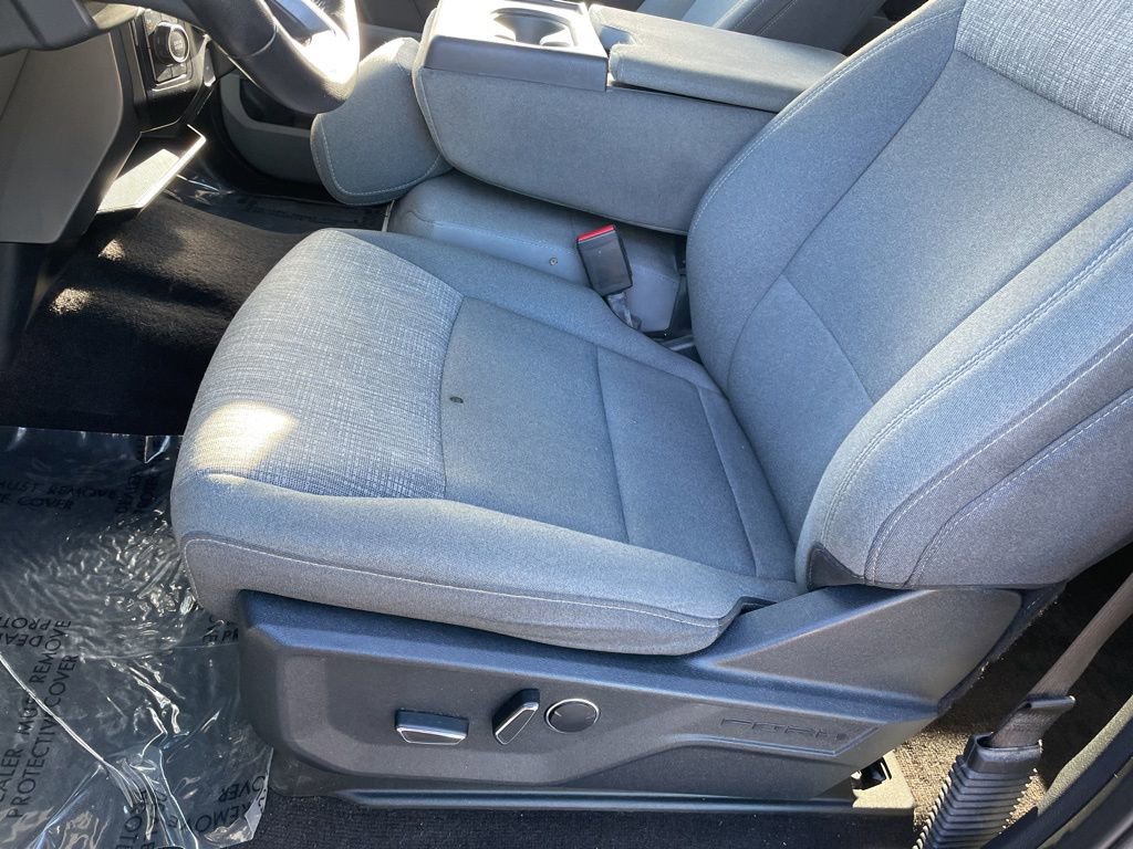 Used 2021 Ford F150 XLT w/ Equipment Group 302A High image 8