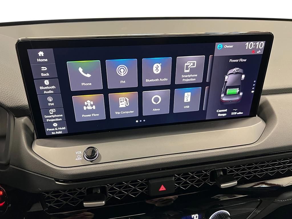 New 2025 Honda Accord Sport image 23