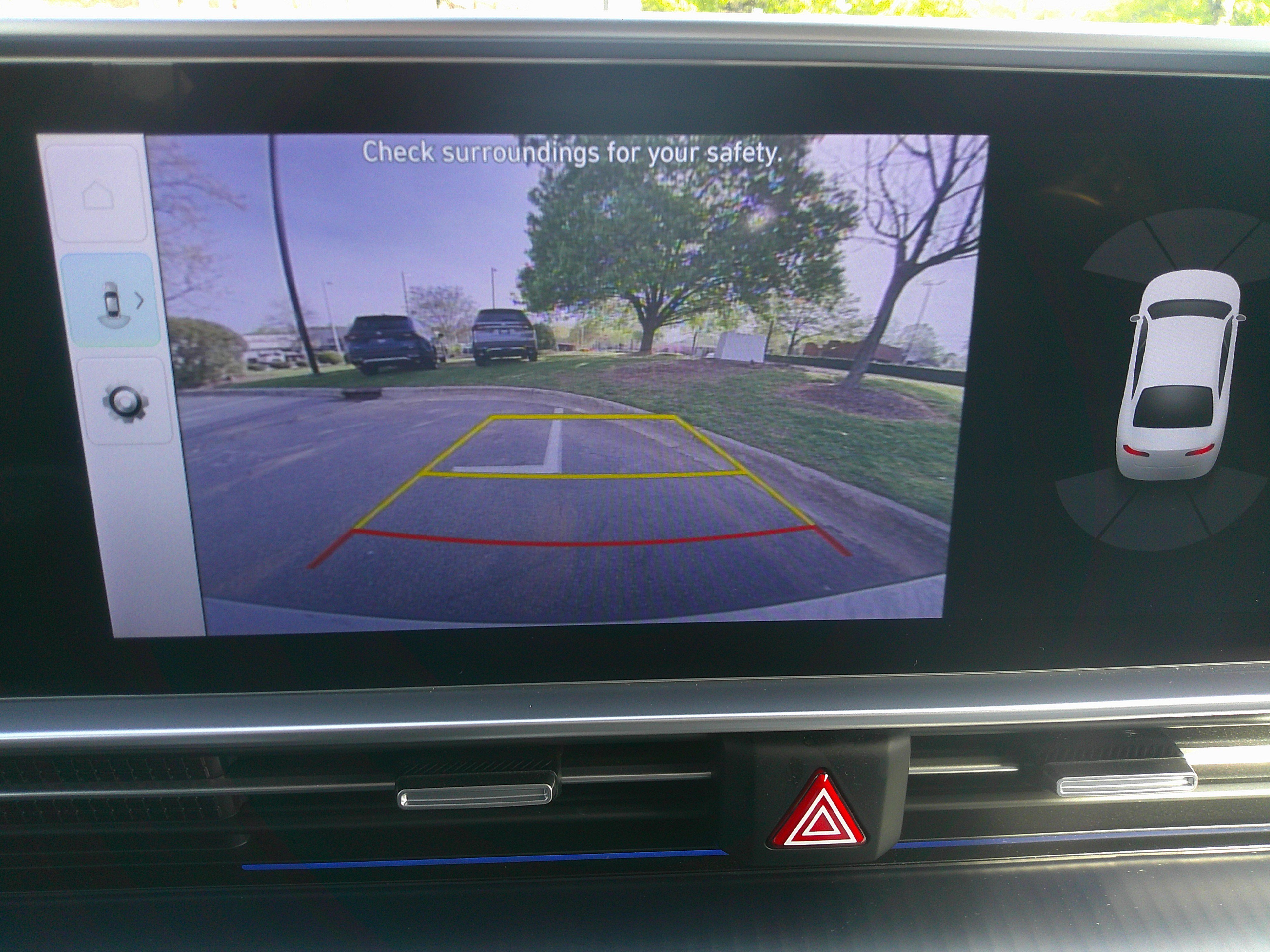 Used 2023 Hyundai Ioniq 6 SEL w/ Cargo Package image 26