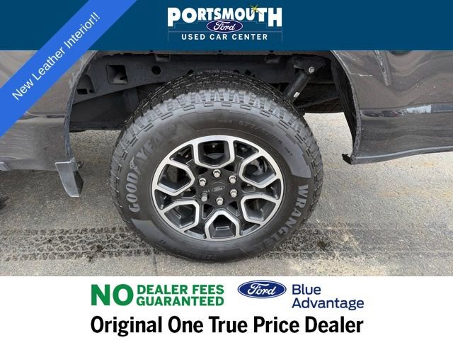 Used 2023 Ford F150 XLT w/ Equipment Group 302A High AWD/4WD image 43
