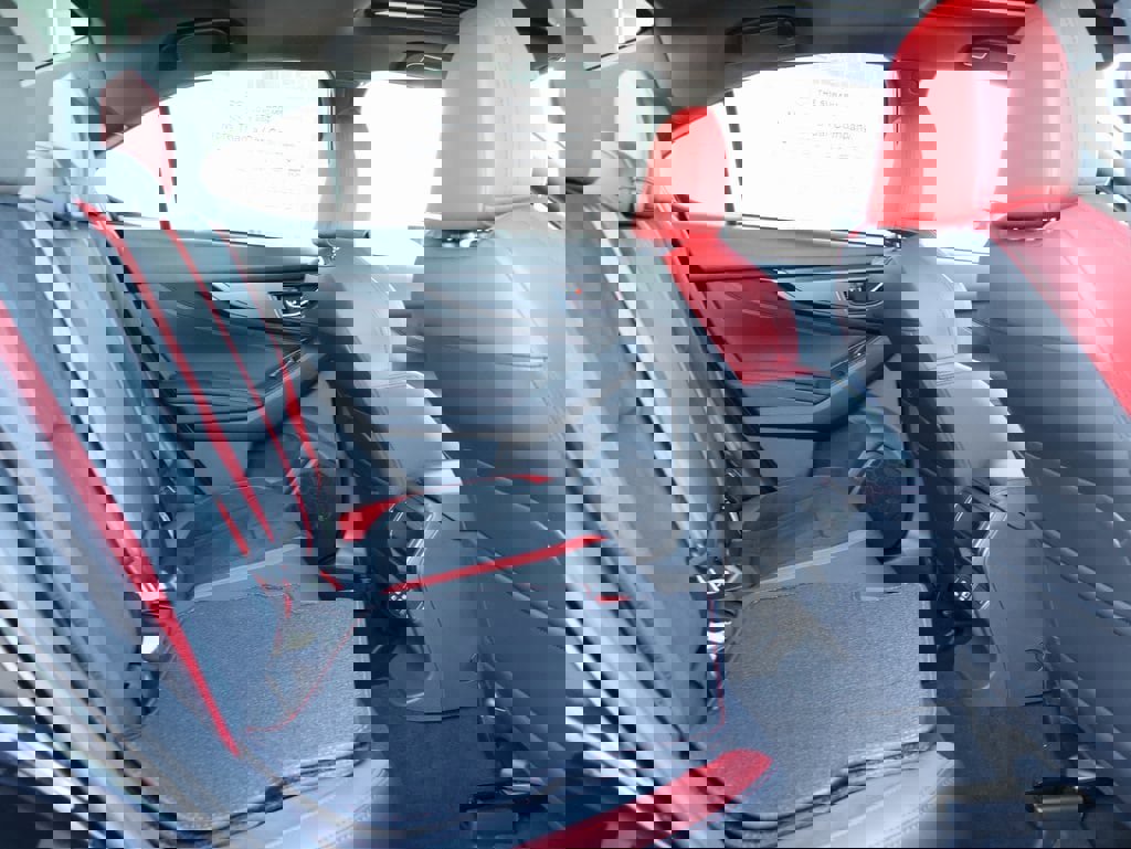 New 2025 Subaru WRX GT image 13