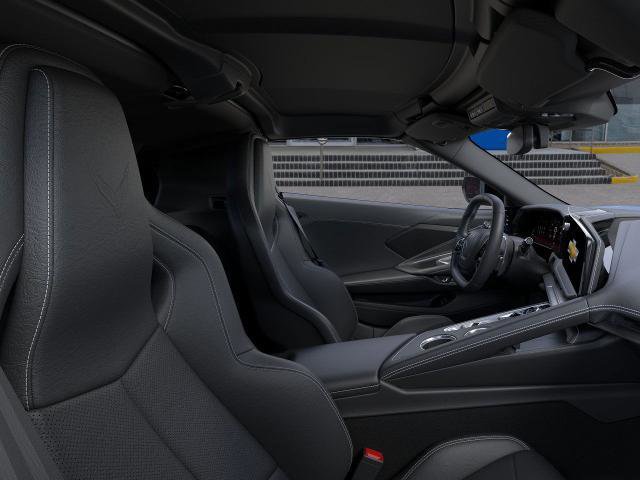 New 2026 Chevrolet Corvette Stingray Coupe w/ 1LT image 41