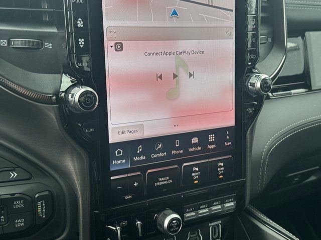 New 2026 RAM 1500 RHO image 29