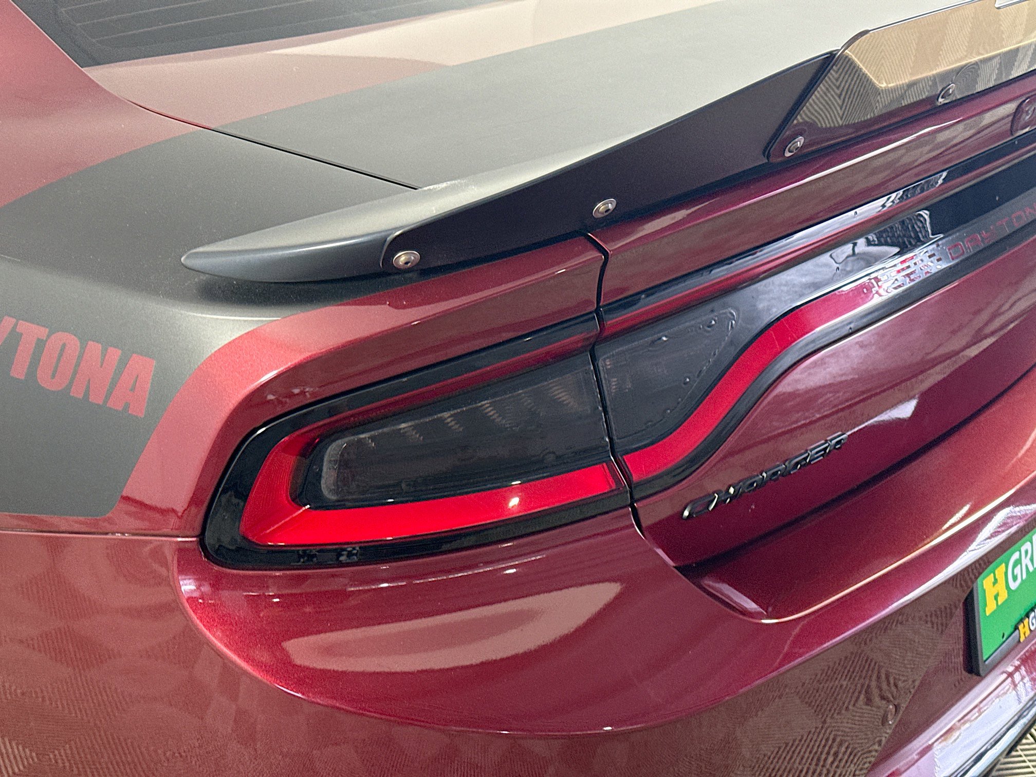 Used 2017 Dodge Charger R/T image 36