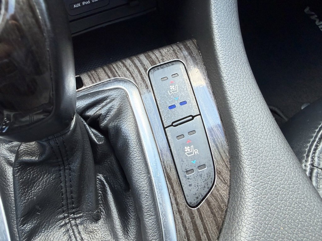 Used 2013 Kia Optima SX w/ Limited Pkg image 19