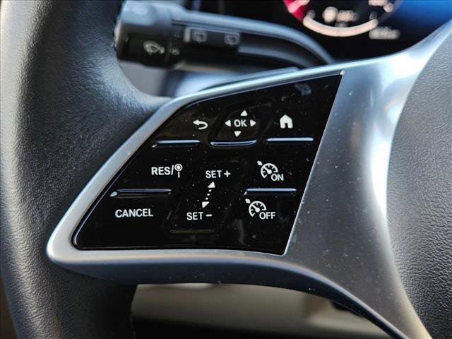 Certified 2025 Mercedes-Benz GLB 250 image 12