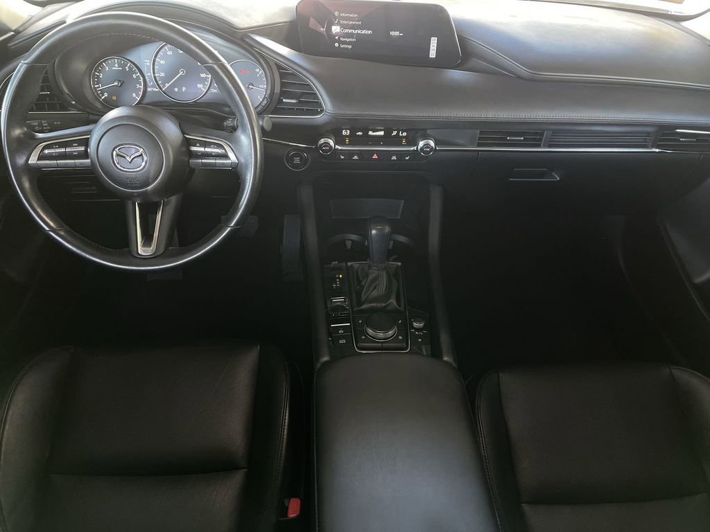 Used 2023 MAZDA MAZDA3 s image 19