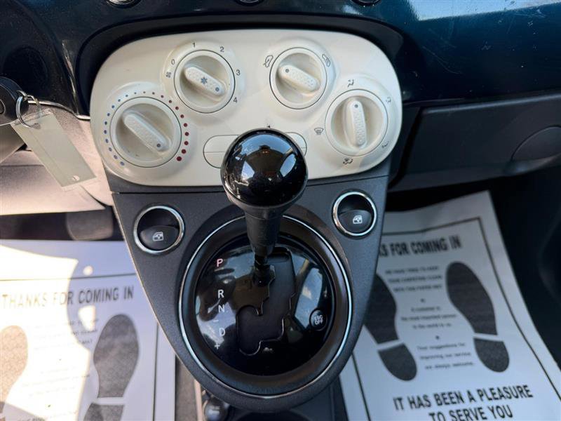 Used 2013 FIAT 500 Pop image 24