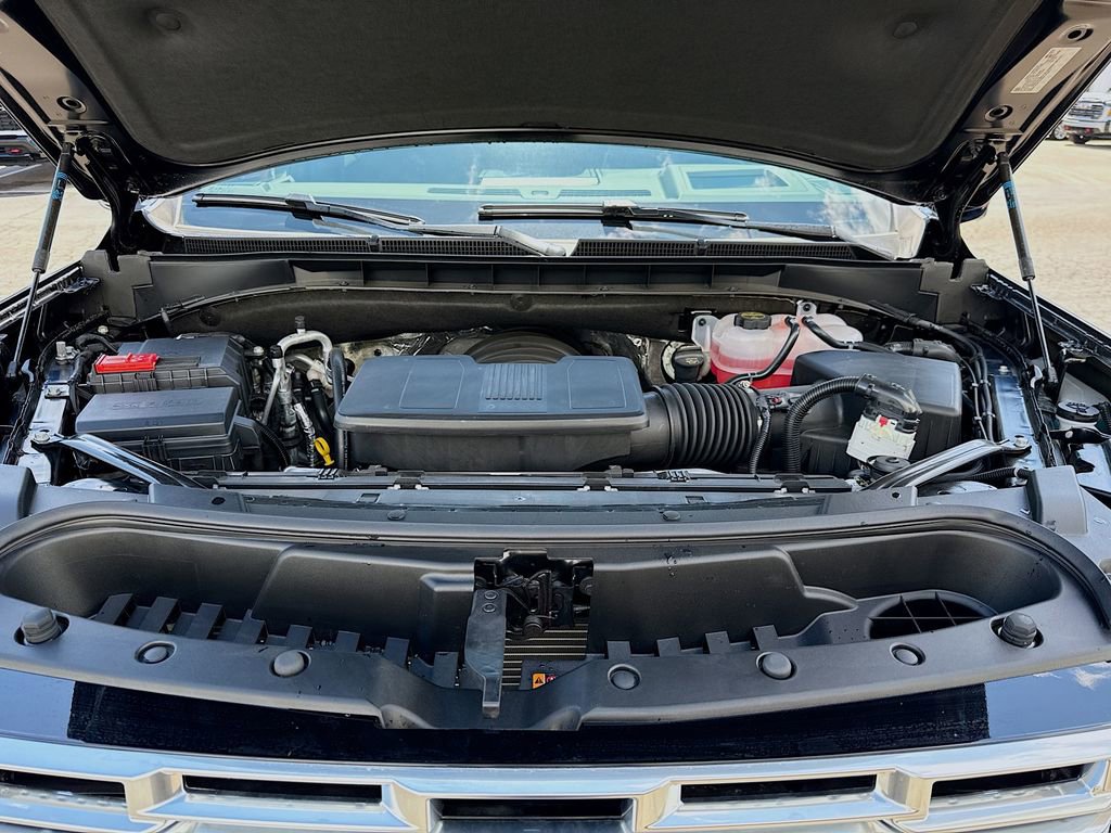 New 2026 GMC Yukon XL Denali w/ Denali Reserve Package image 34