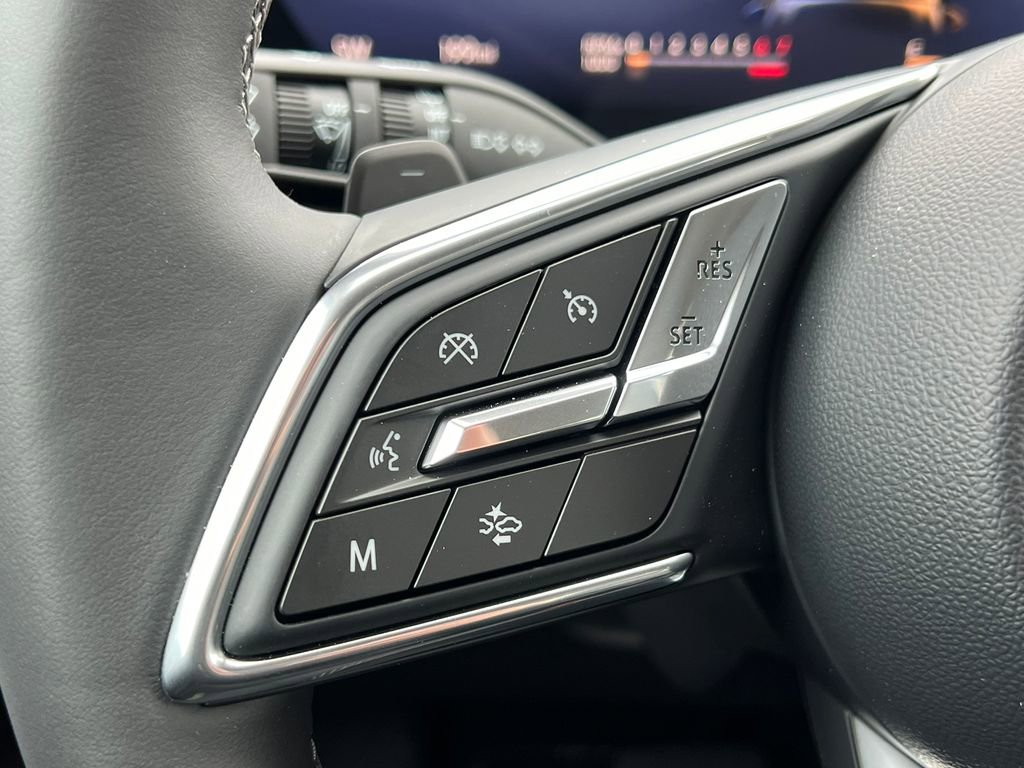 New 2026 Buick Envision Preferred AWD/4WD image 22