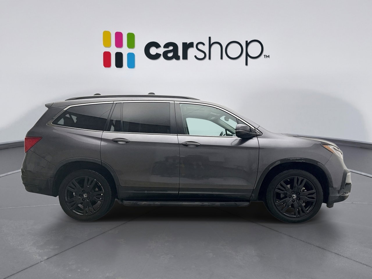 Used 2021 Honda Pilot Special Edition image 6