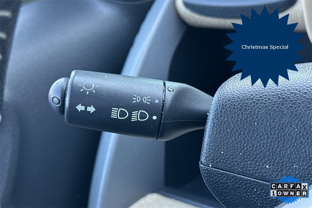 Used 2008 smart fortwo passion image 31