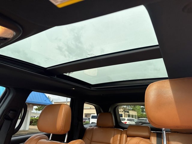 Used 2018 Jeep Grand Cherokee Limited image 21