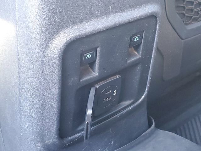 Used 2021 Ford Bronco Badlands image 24