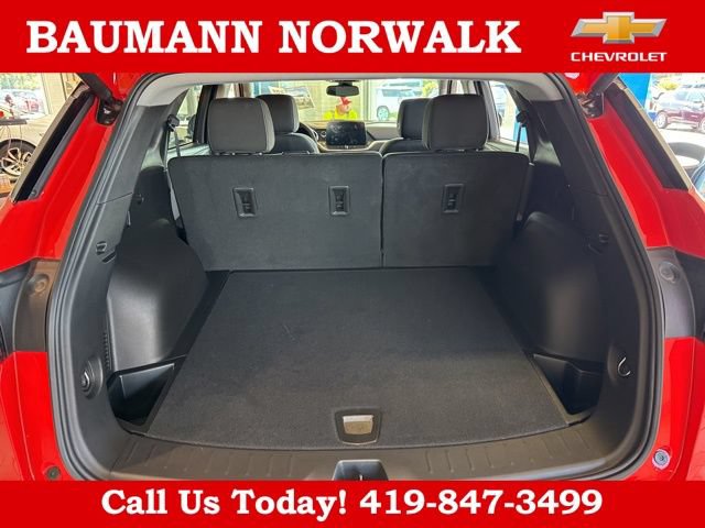 New 2025 Chevrolet Blazer LT w/ Convenience Package AWD/4WD image 47