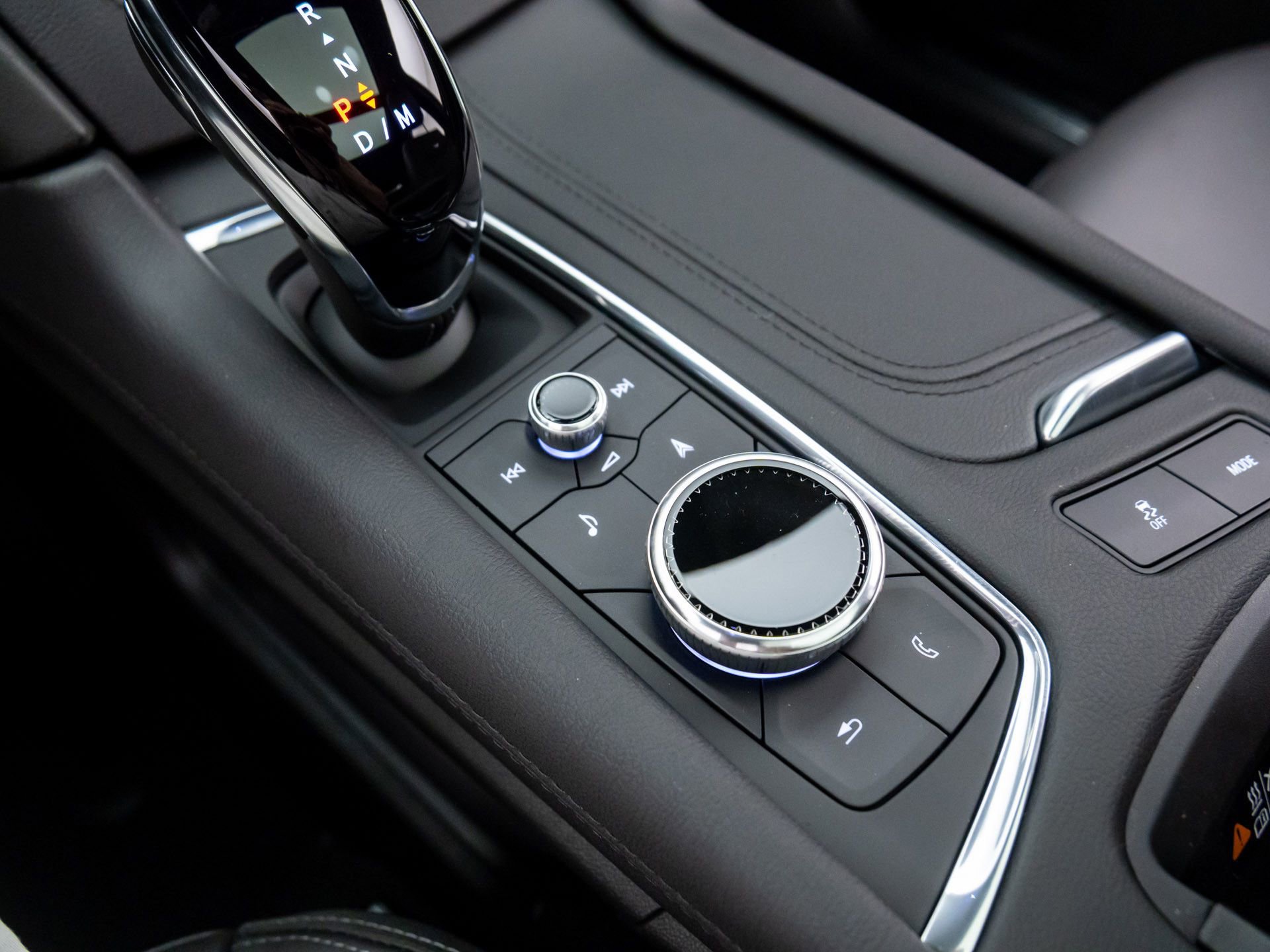 New 2026 Cadillac XT5 Premium Luxury w/ Driver Assist Package image 30