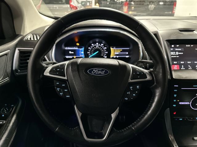 Used 2016 Ford Edge Sport w/ Technology Package AWD/4WD image 15