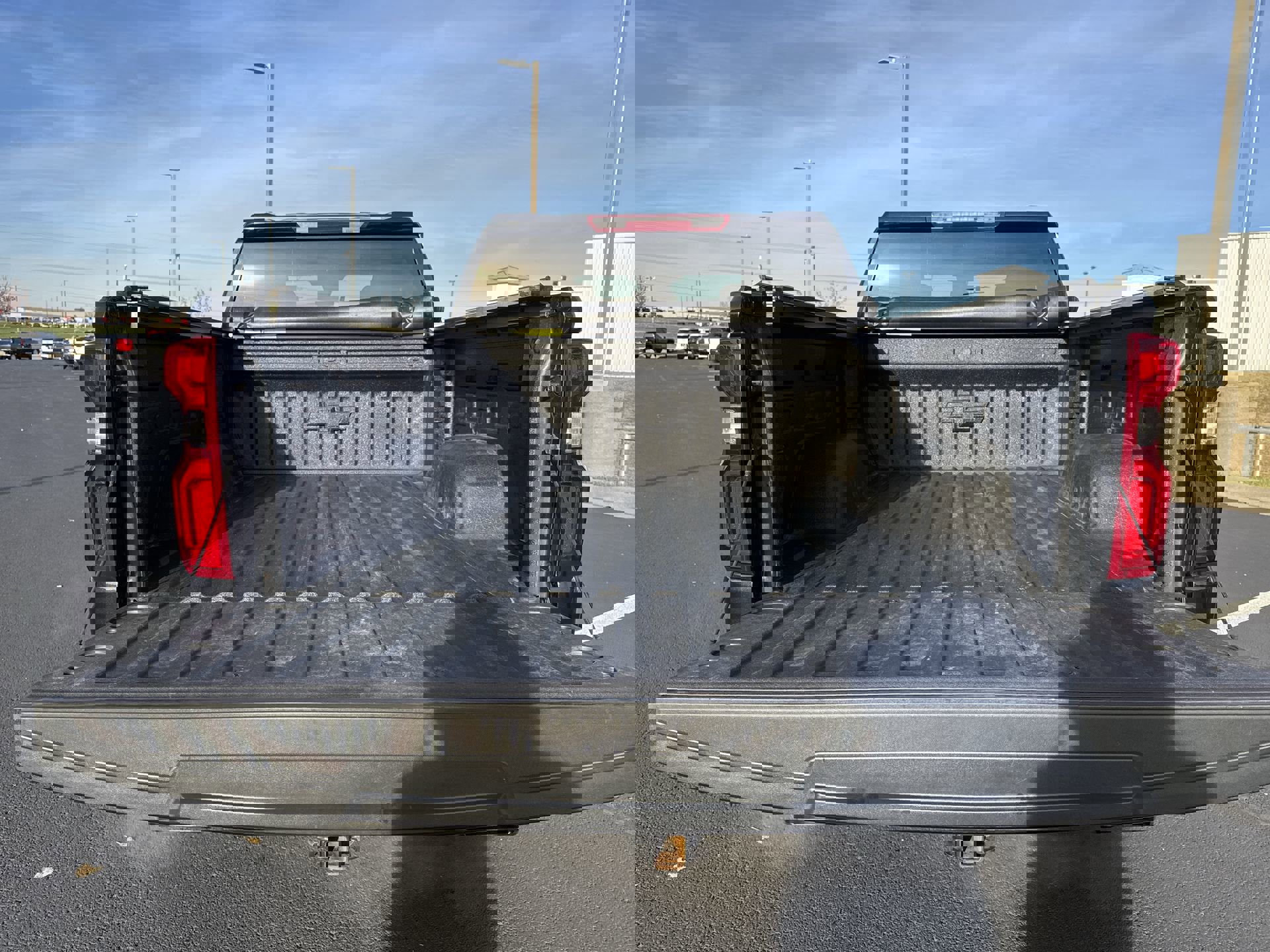 Used 2023 Chevrolet Silverado 1500 RST image 24