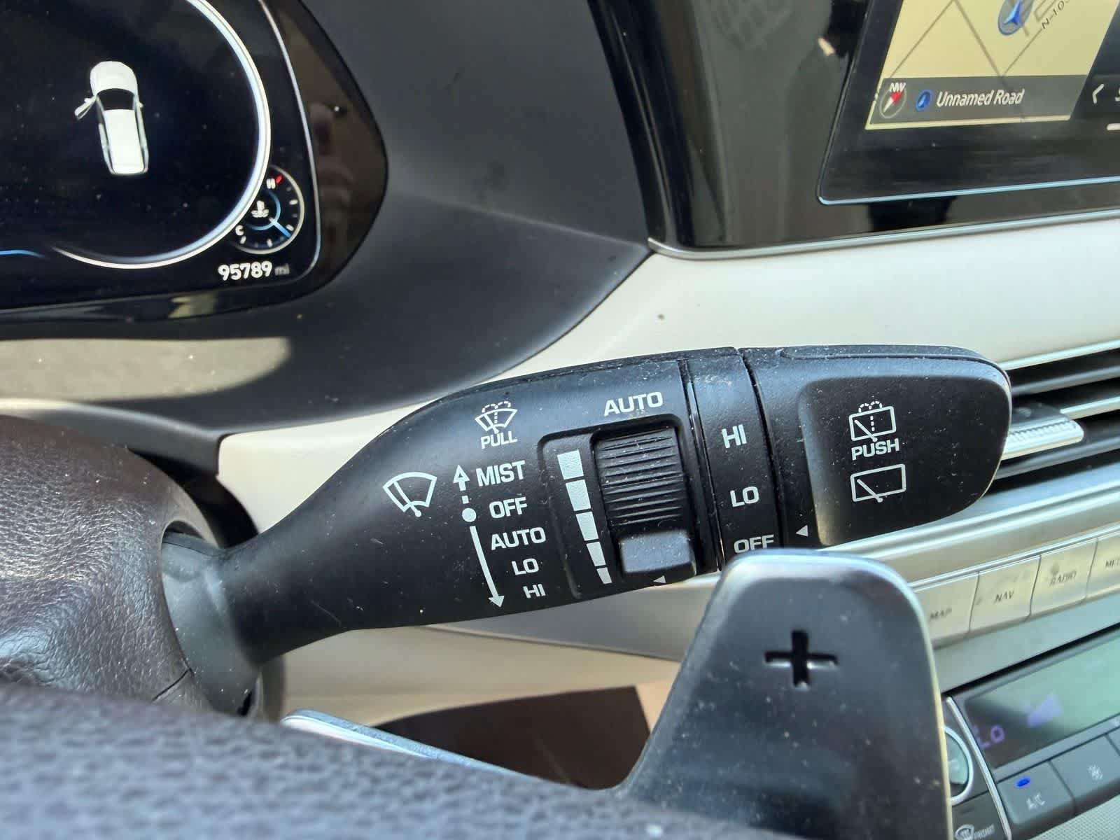 Used 2020 Hyundai Palisade Limited AWD/4WD image 23