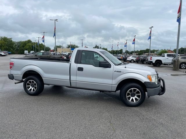 Used 2011 Ford F150 XL RWD image 2