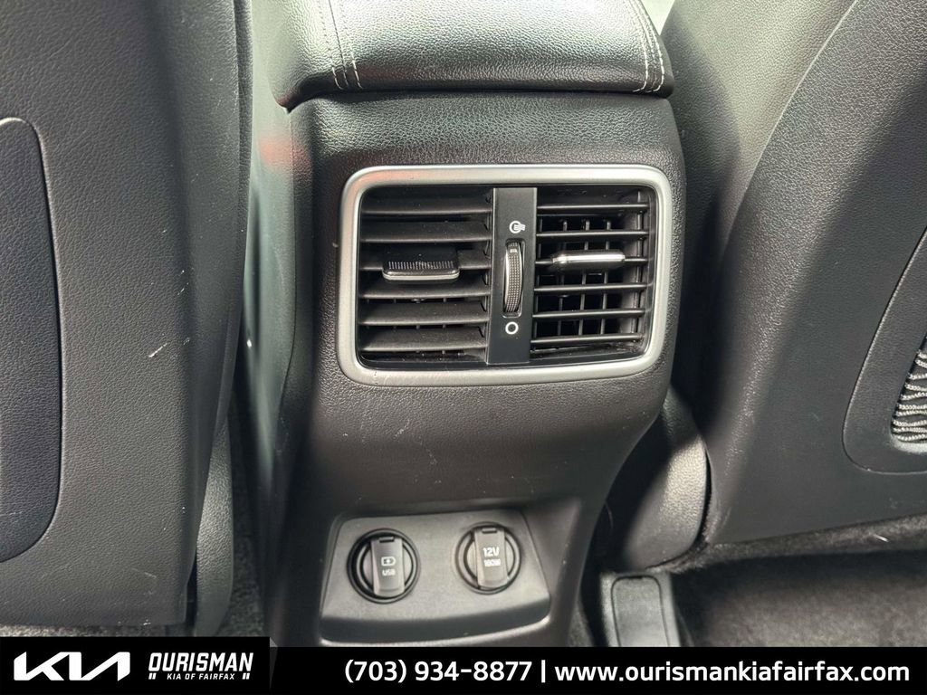 Used 2021 Kia Sportage S w/ S FWD Premium Package image 27