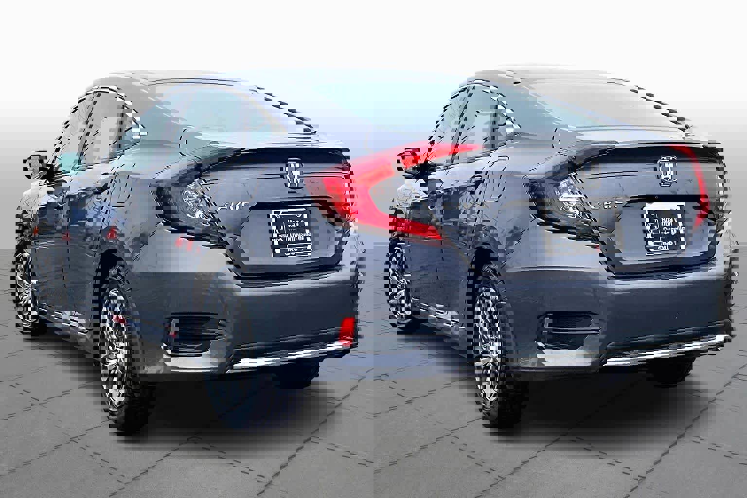 Used 2019 Honda Civic LX image 11