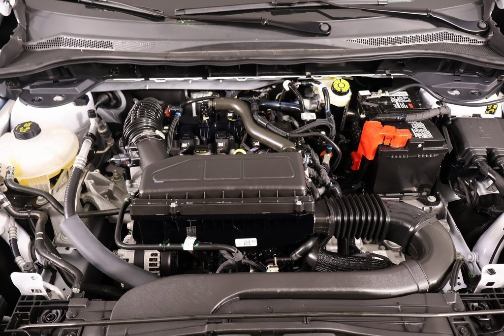 Used 2024 Ford Escape Active w/ Cold Weather Package image 19