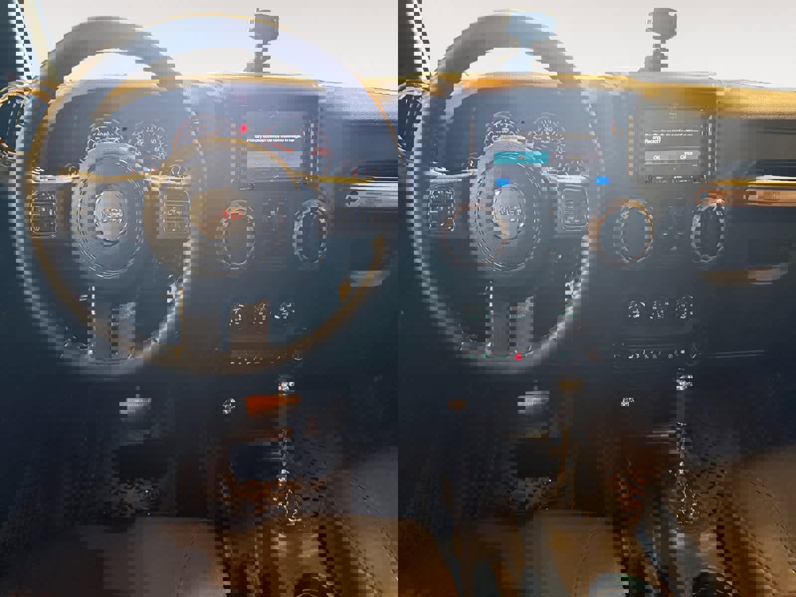 Used 2017 Jeep Wrangler 75th Anniversary image 10