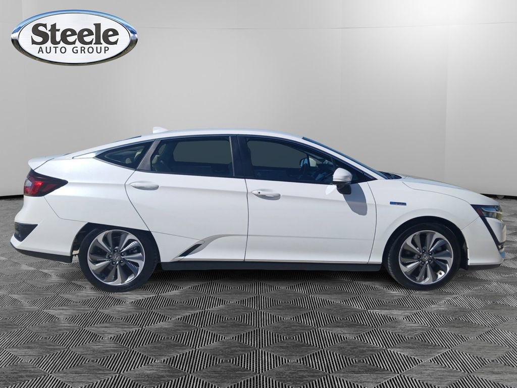 Used 2018 Honda Clarity Touring image 6