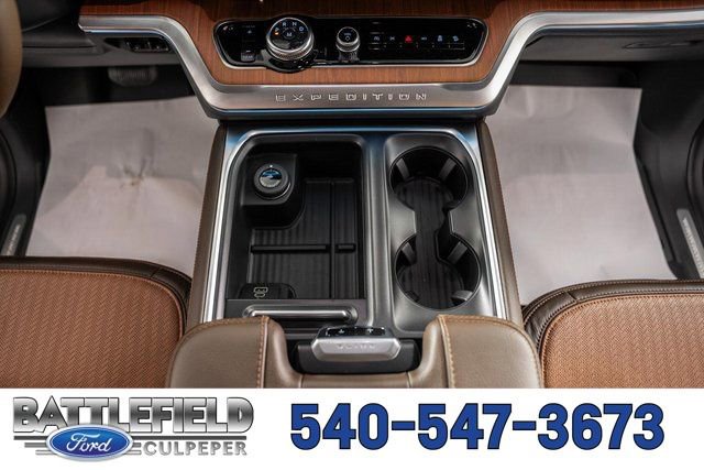 New 2026 Ford Expedition Max King Ranch AWD/4WD image 38