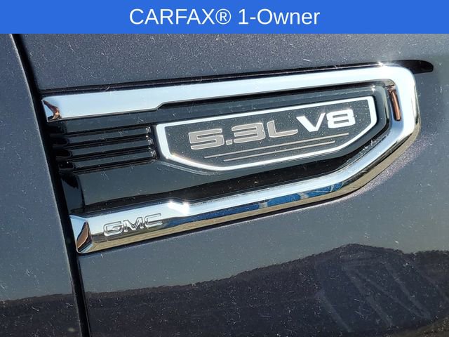 Used 2025 GMC Sierra 1500 SLT image 7