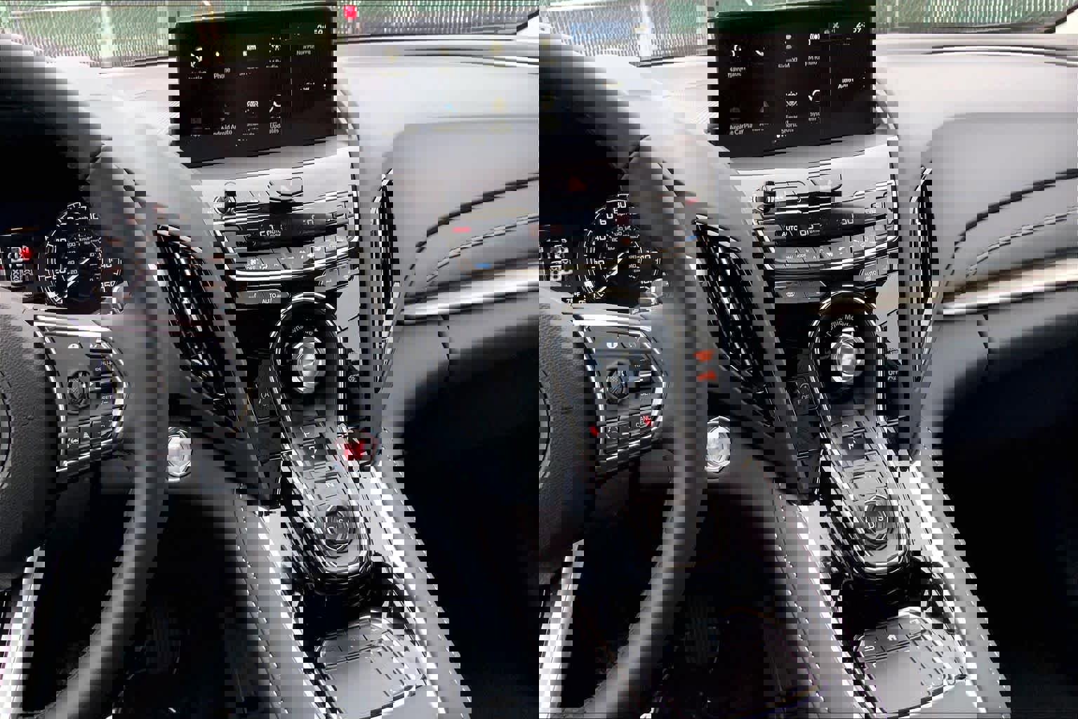 New 2026 Acura RDX SH-AWD w/ Technology Package image 6