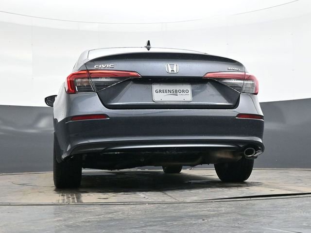 Used 2024 Honda Civic Sport image 33