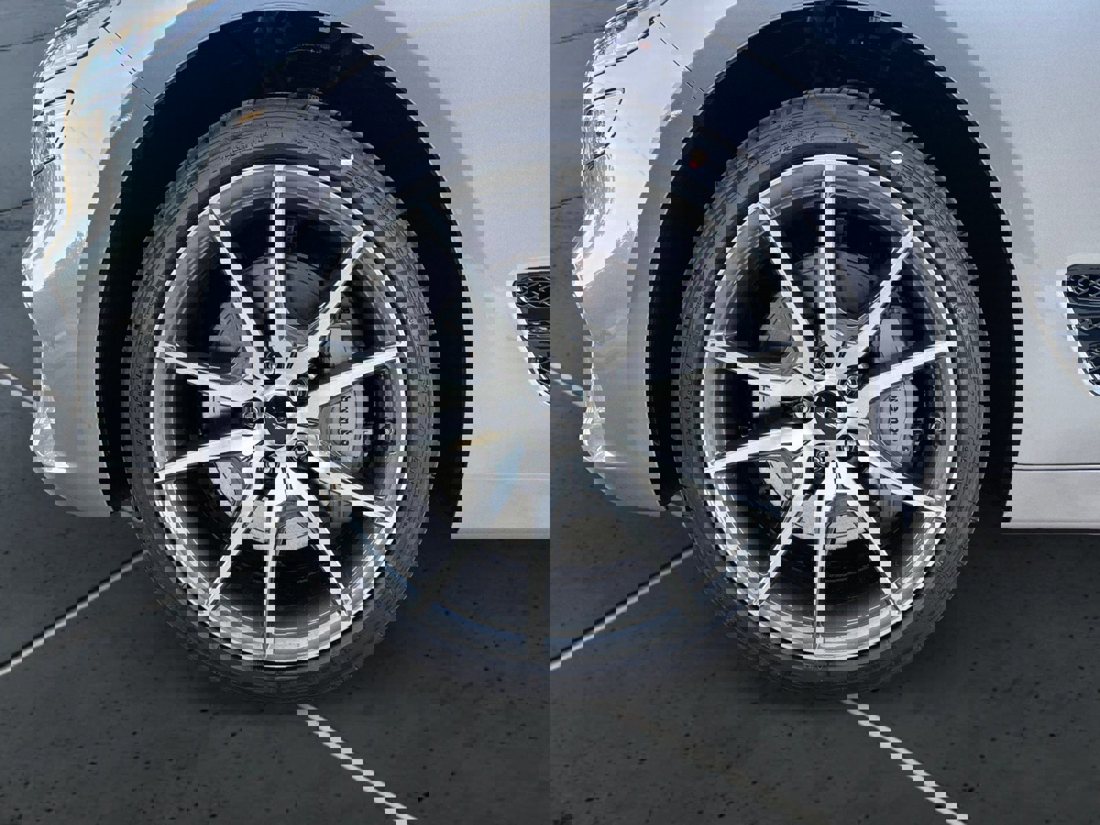 New 2026 Genesis G70 2.5T image 14