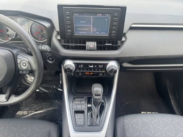 Used 2019 Toyota RAV4 XLE w/ Convenience Package FWD image 12