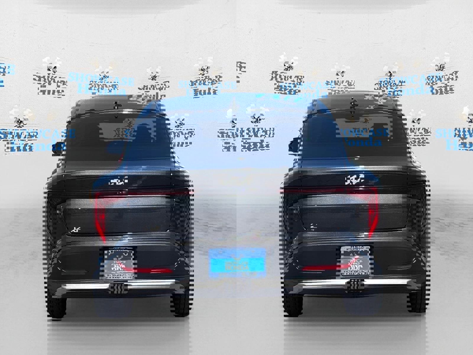 Used 2025 Kia K4 image 7