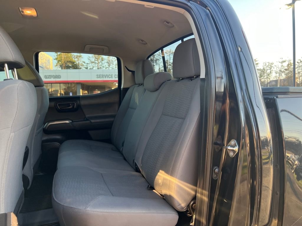 Used 2019 Toyota Tacoma SR5 image 20