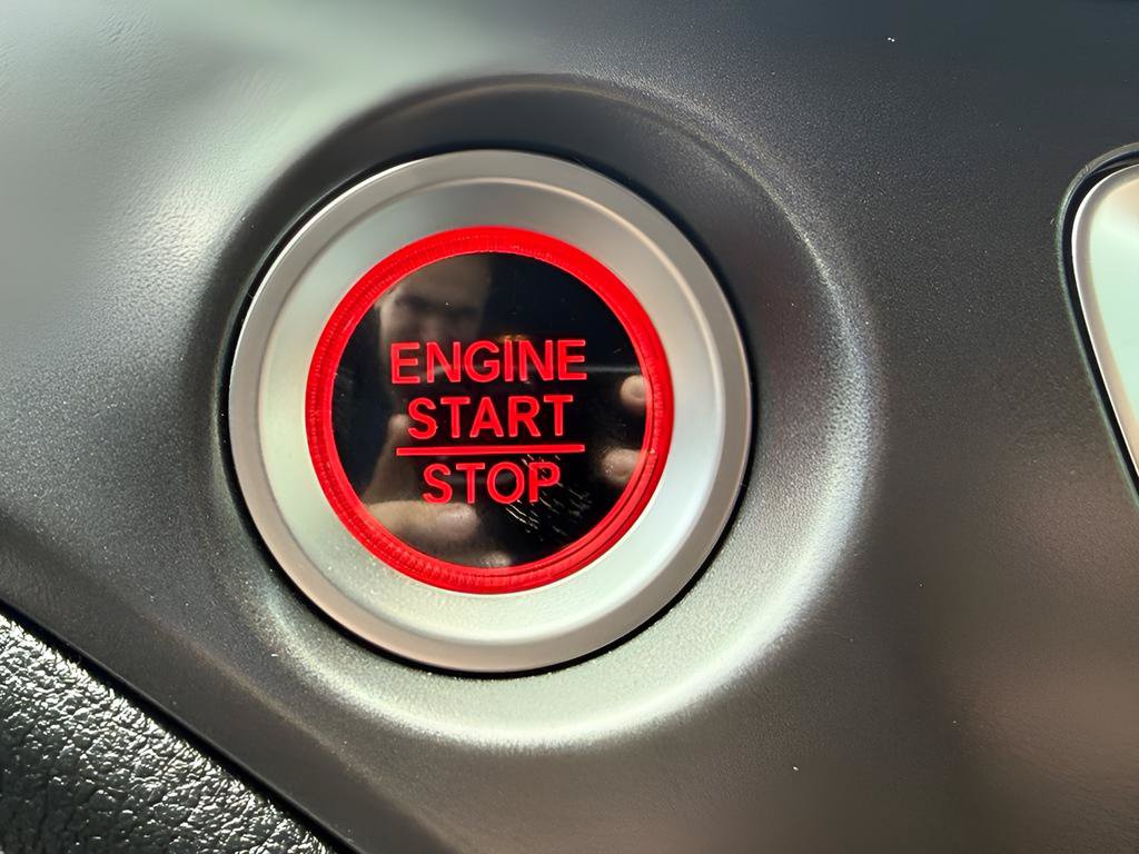 Certified 2022 Honda Passport EX-L image 25